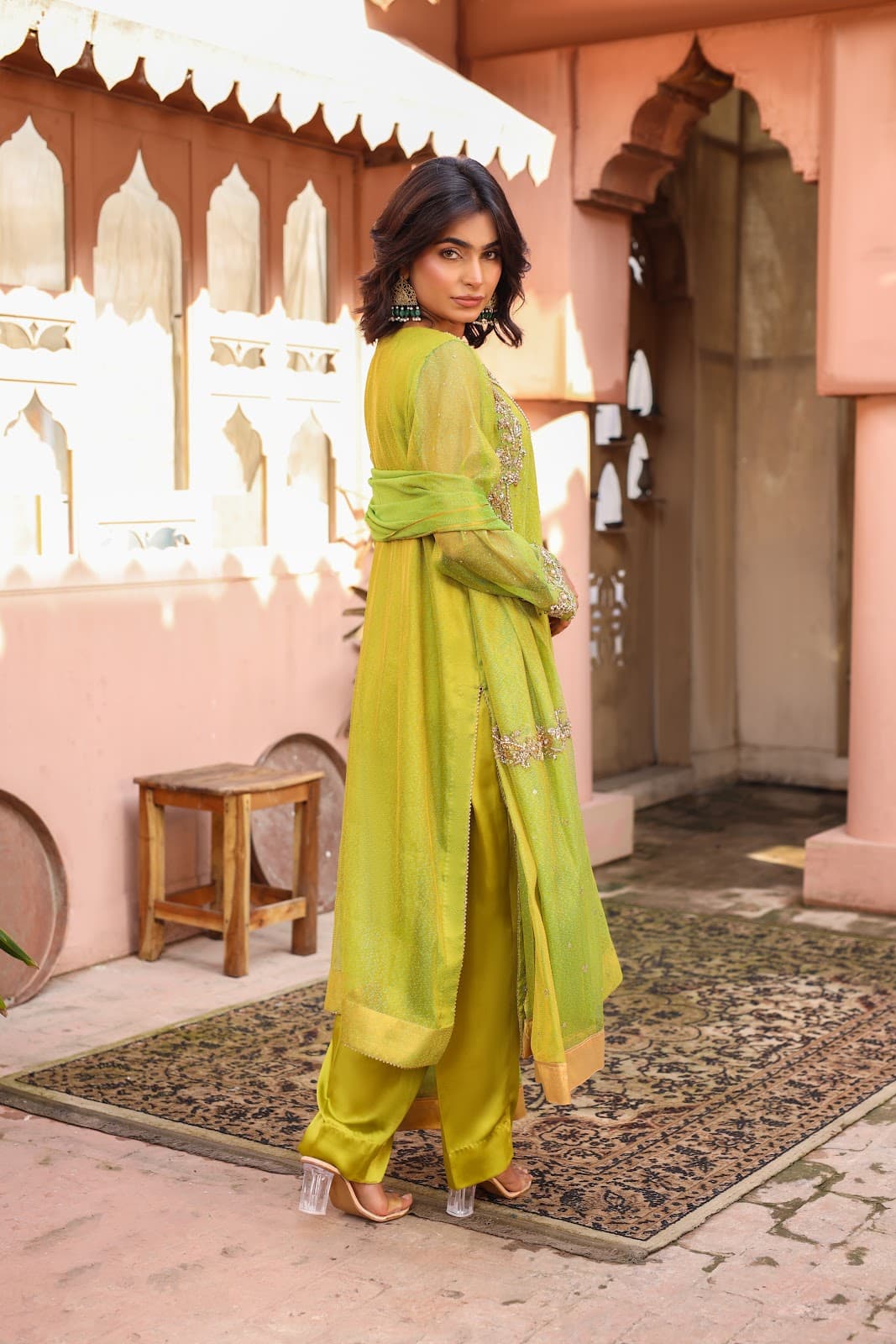 Mehr Peridot - Image 2