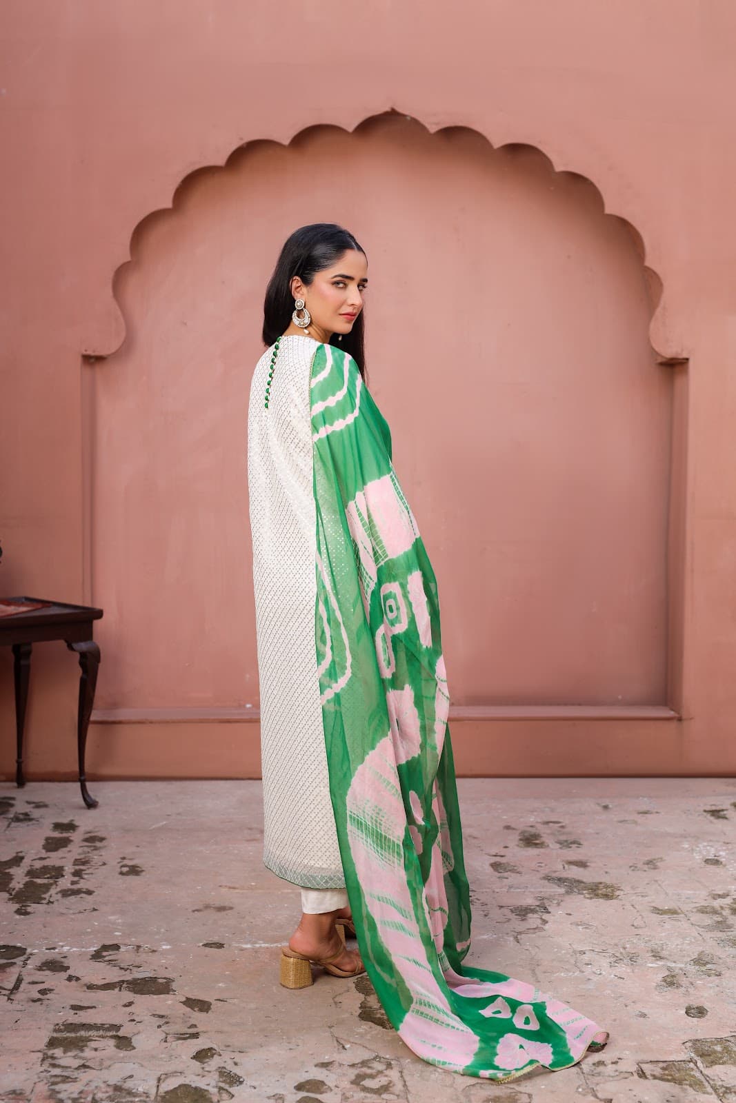 Maheen Emerald - Image 2