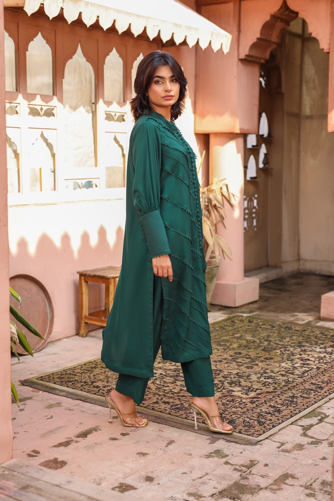 Mahira Verdure - Image 3