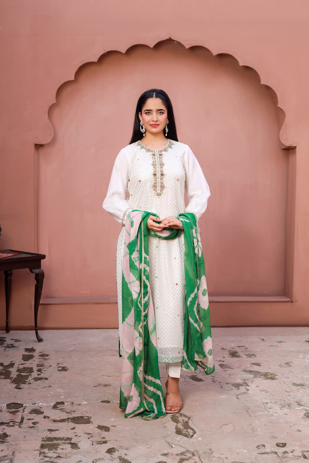 Maheen Emerald - Image 3