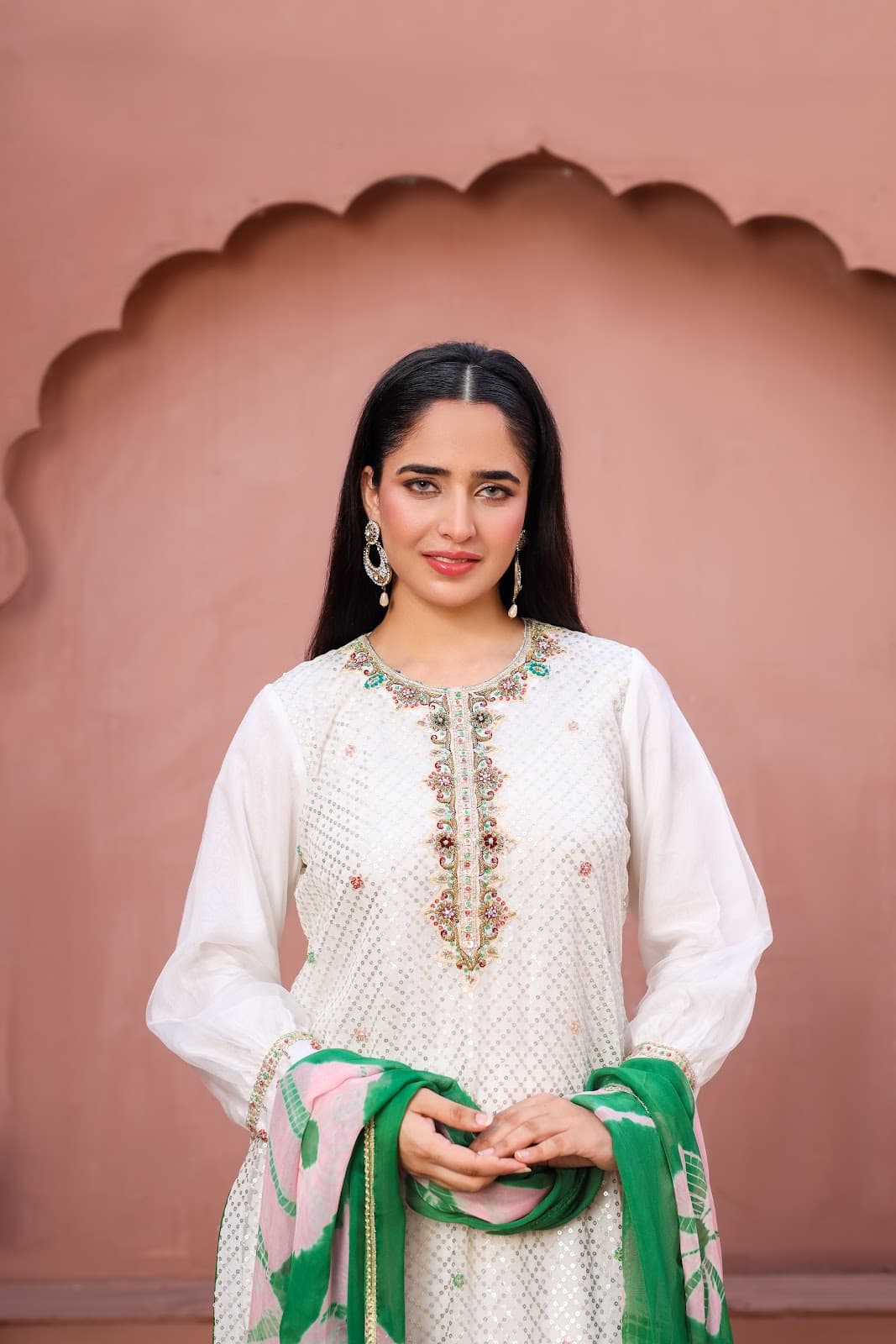 Maheen Emerald - Image 4