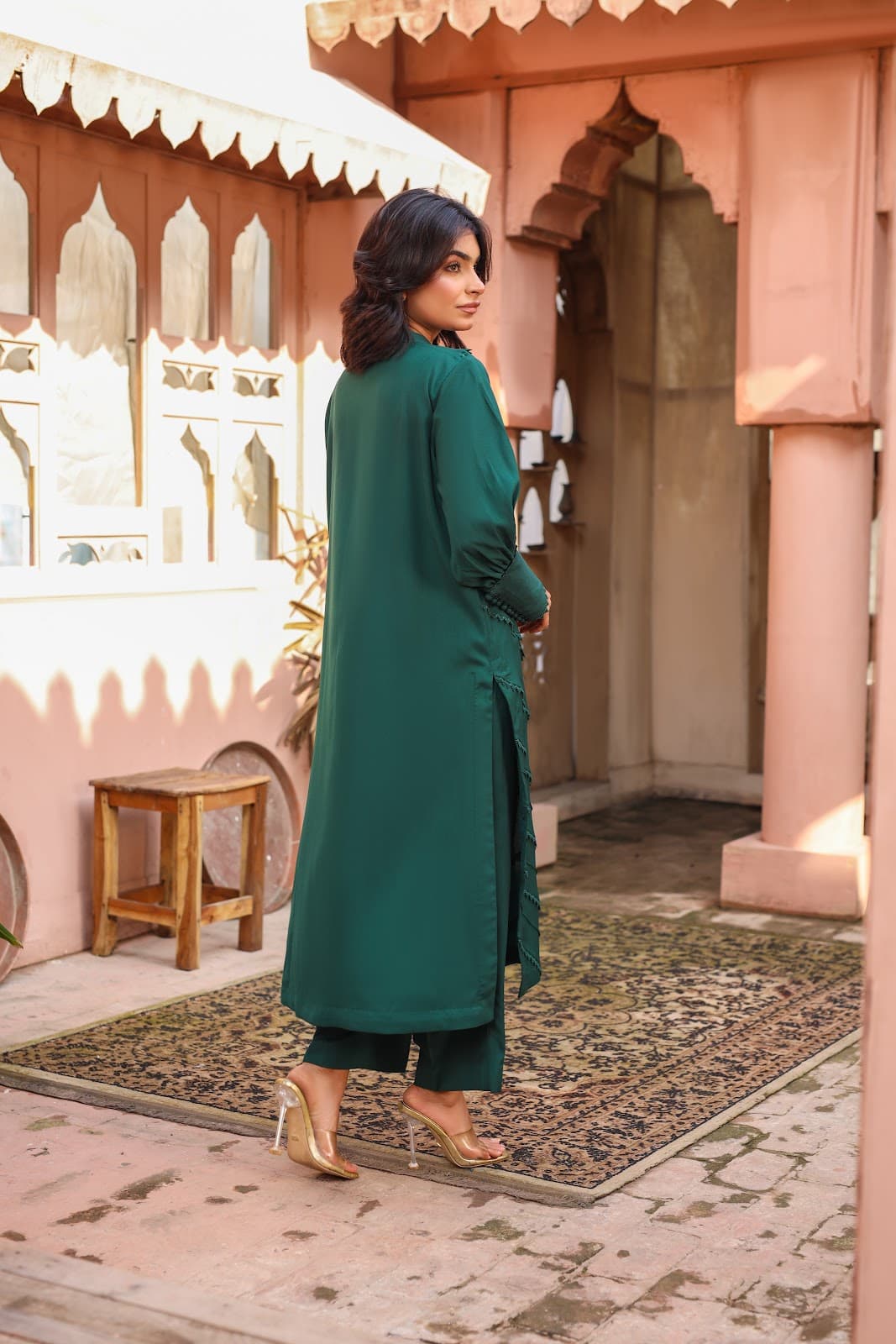 Mahira Verdure - Image 2