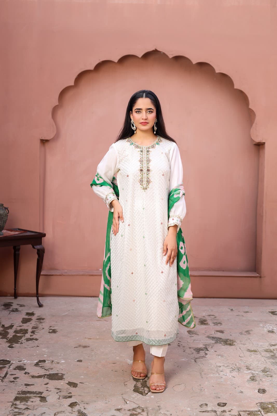 Maheen Emerald