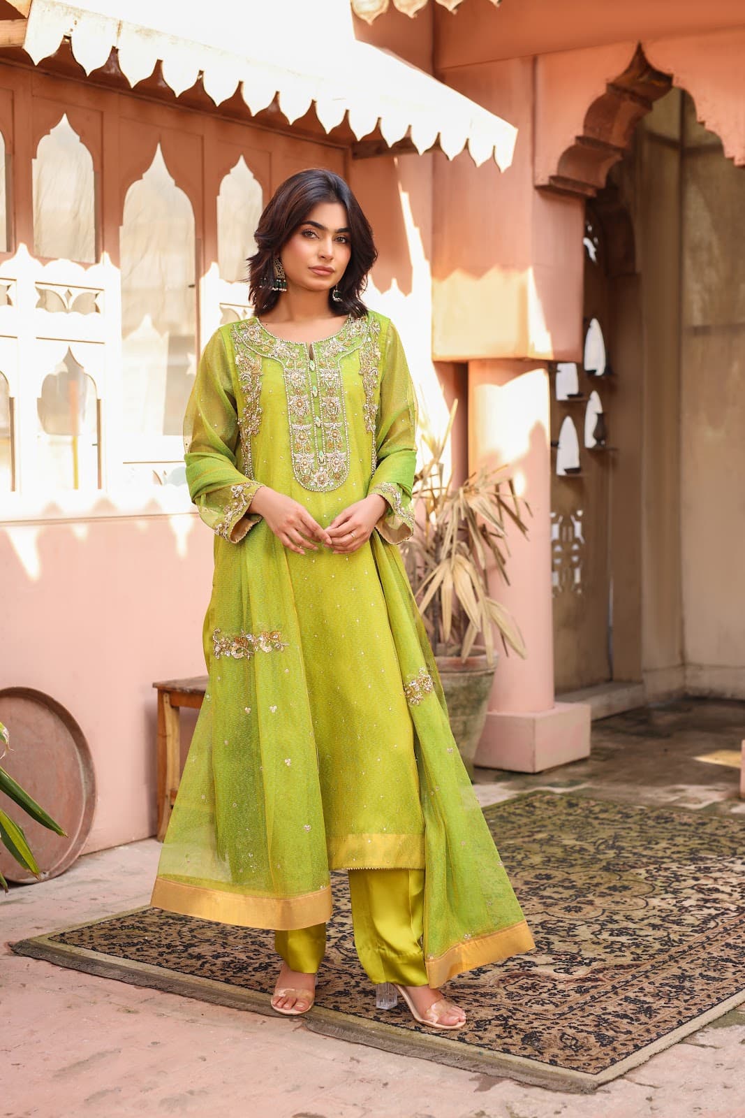 Mehr Peridot - Image 1