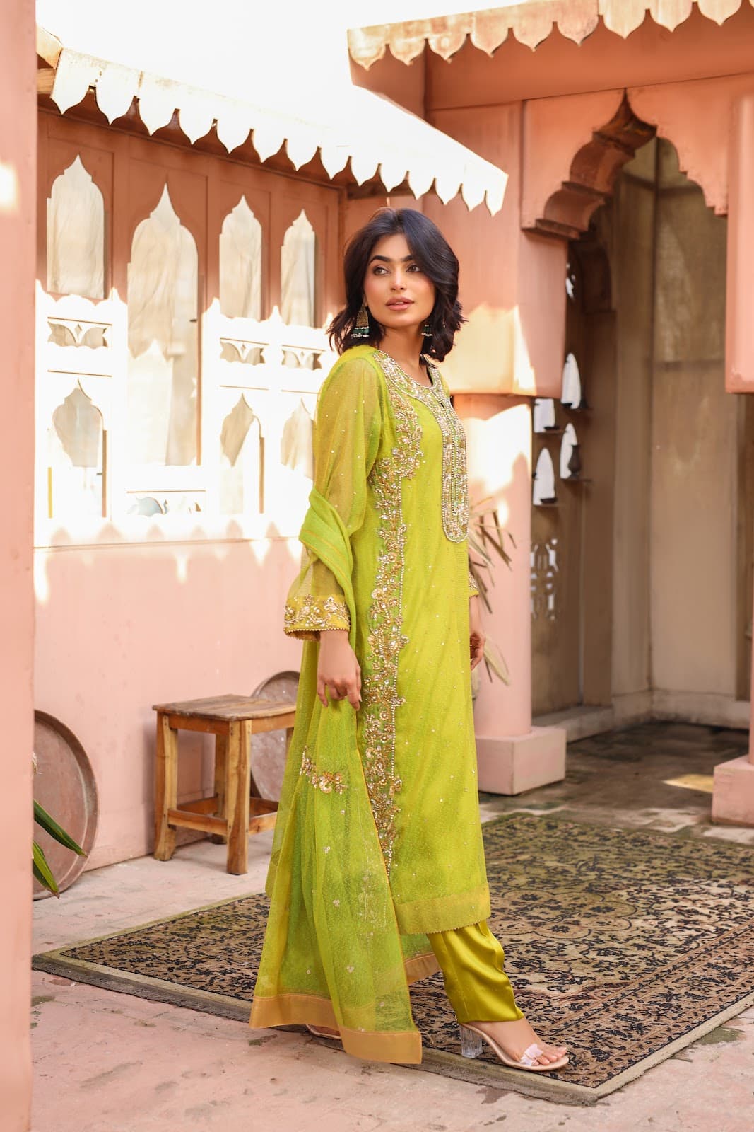 Mehr Peridot - Image 3
